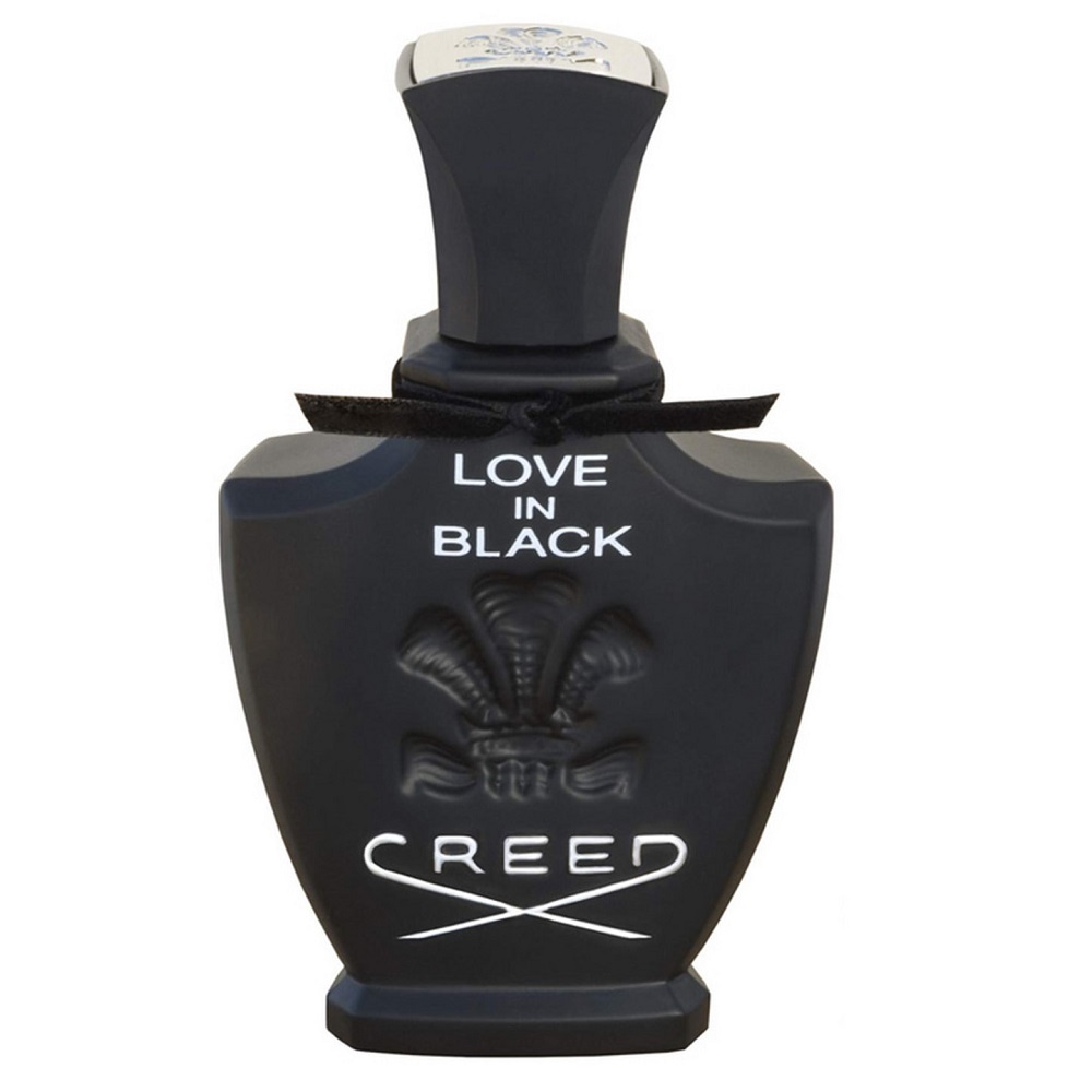 67381971708432074 Love in Black woda perfumowana spray - produkt bez opakowania - obrazek 1