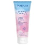 Mommy Care puszysty balsam do ciała 4w1 200ml