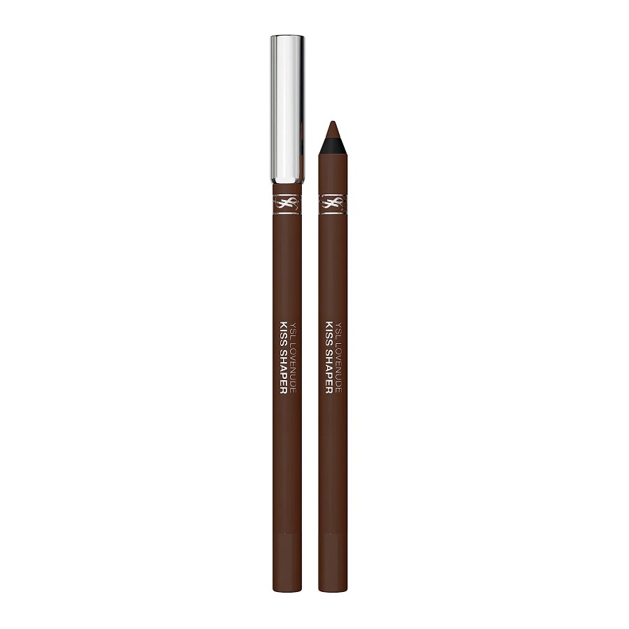 67387021776858151 Lovenude Kiss Shaper konturówka do ust 110 Espresso Dreams 1.2g - obrazek 1