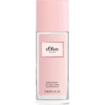 For Her dezodorant w naturalnym sprayu 75ml