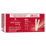 Forte ampułki przeciw wypadaniu włosów 28x5.5ml