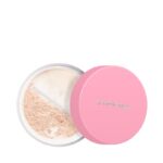 Face Eco transparentny sypki puder rozświetlający 014 15g