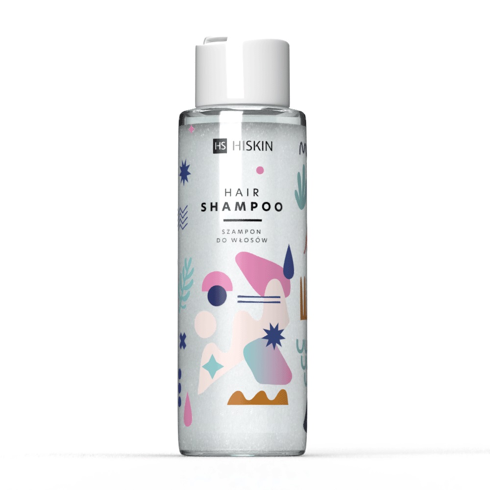 6740091699880734 Szampon do włosów Travel Size 75ml - obrazek 1