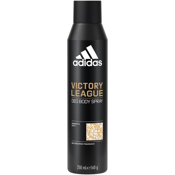 67429071700035989 Victory League dezodorant spray 250ml - obrazek 1