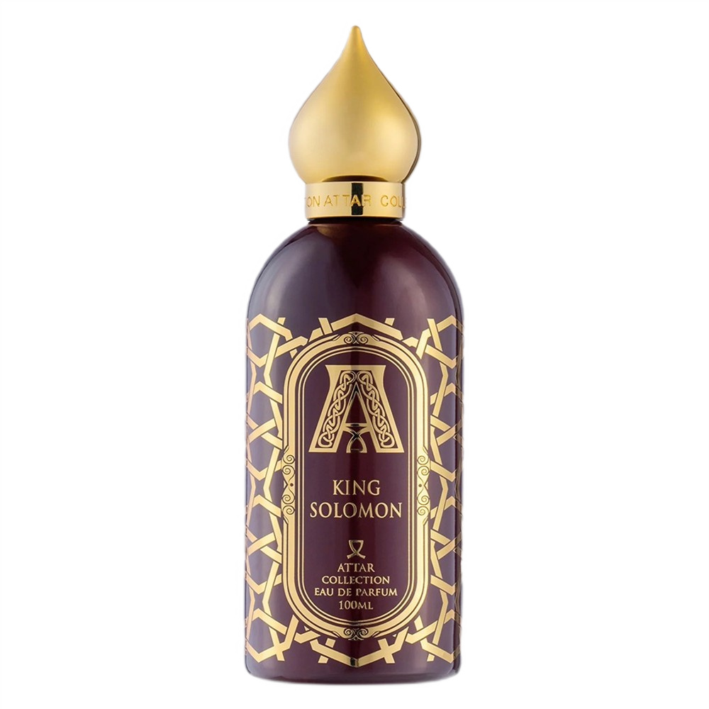 6743441748437821 King Solomon woda perfumowana spray 100ml - obrazek 1