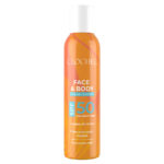 Face & Body przeciwsłoneczna mgiełka SPF50 150ml