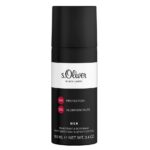 Black Label Men dezodorant spray 150ml
