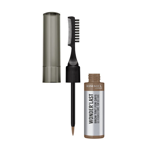 67458821614666855 Wonder Last Brow Tint tusz do brwi 002 Soft Brown 4.5ml - obrazek 1