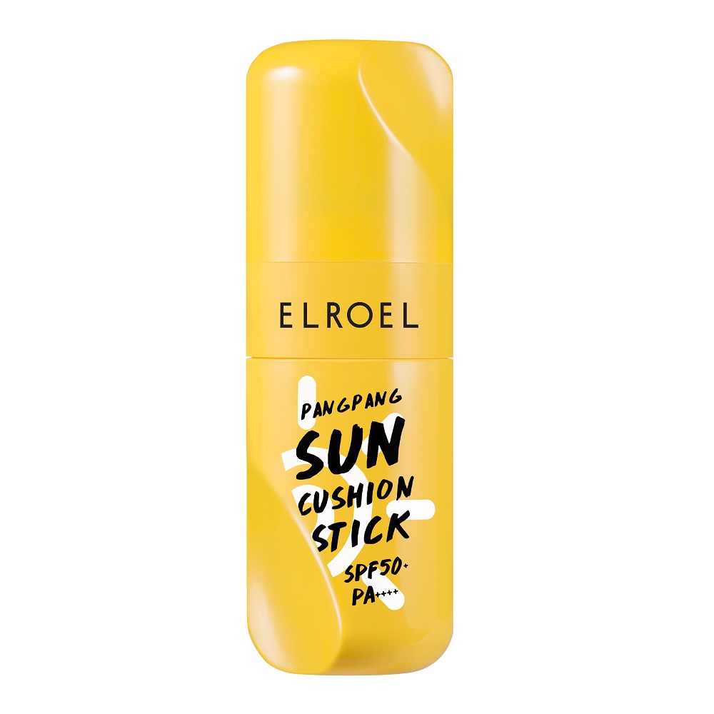 67459301719290804 Pang Pang Sun Cushion Stick krem przeciwsłoneczny w sztyfcie SPF50+ 12g - obrazek 1