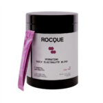 Hydrating Daily Electrolyte Blend nawadniająca mieszanka elektrolitów Róża i Mięta 28x4g
