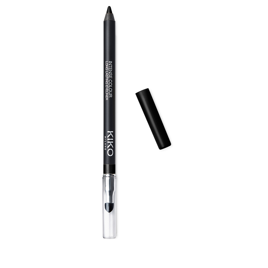 Intense Colour Long Lasting Eyeliner 16 Intense Colour Long Lasting Eyeliner kredka do oczu 16 Black 1.2g - obrazek 1