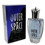 Outerspace Women woda perfumowana spray 100ml