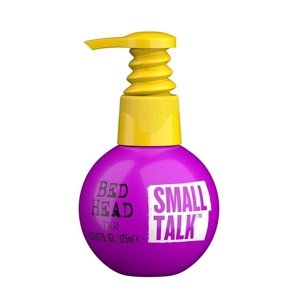 67465111763476200 Bed Head Small Talk Thickening Cream krem do włosów nadający objętości 125ml - obrazek 1