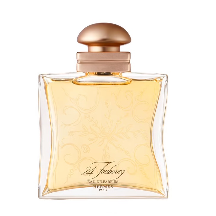 67485141715586221 24 Faubourg woda perfumowana spray 50ml - obrazek 1
