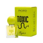 Toxic By Fagata Toxic woda perfumowana spray 30ml