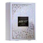 Airy Fit Face Sheet Masks zestaw maseczek w płachcie 10szt