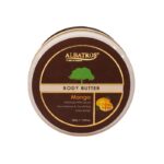 Body Butter masło do ciała Mango 200g