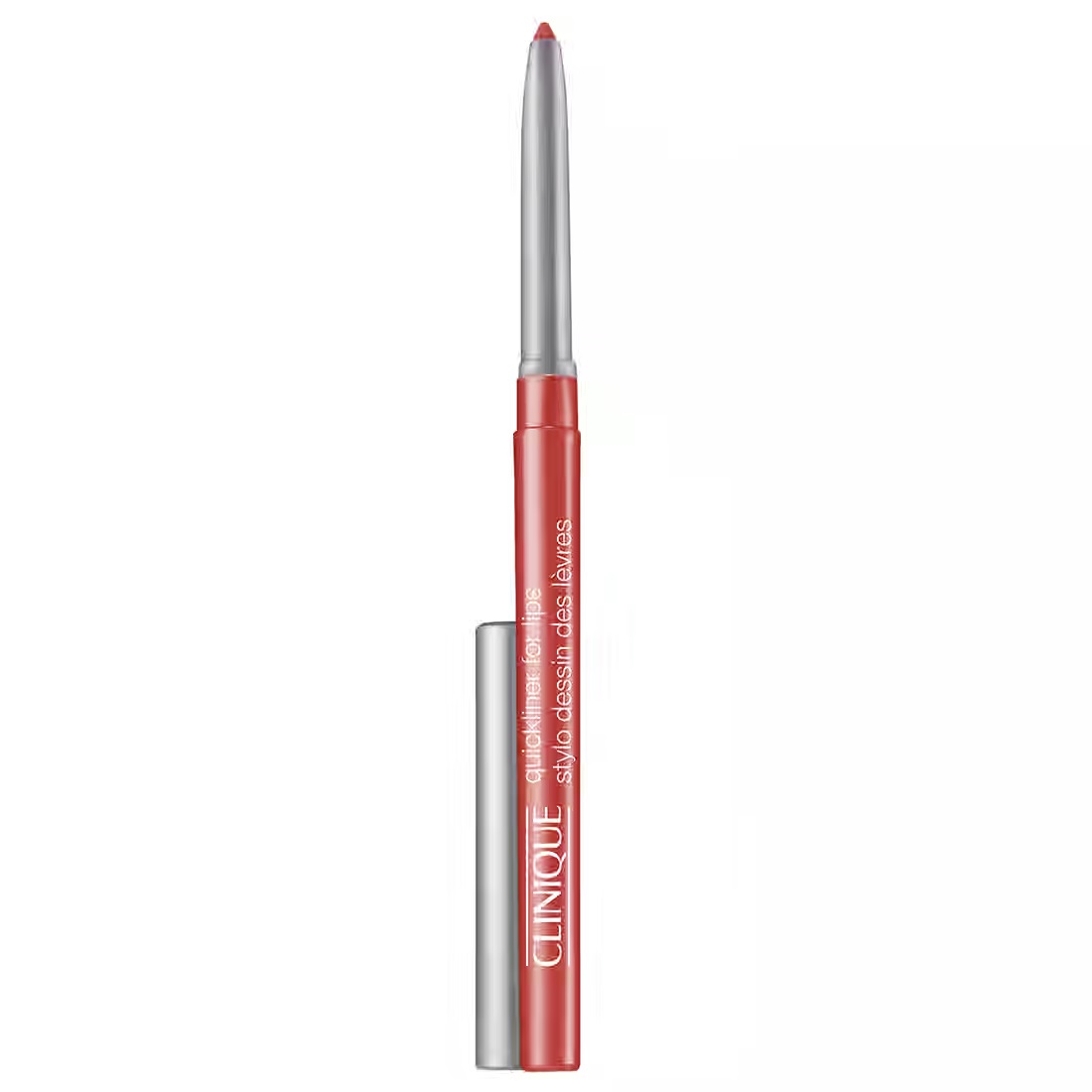67494051750269544 Quickliner™ For Lips konturówka do ust 04 Intense Cayenne 0.26g - obrazek 1