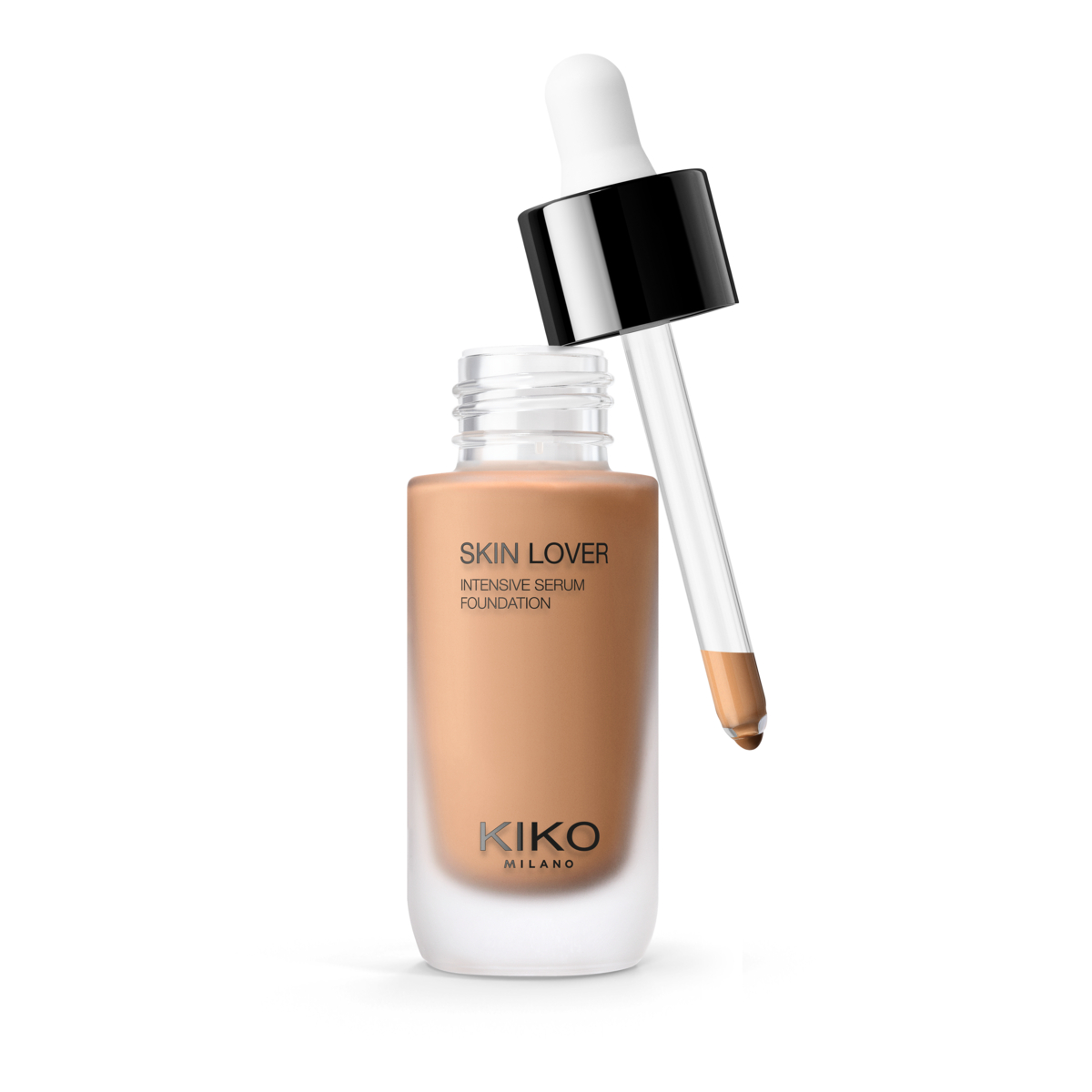 KM000000624015B Skin Lover Intensive Serum Foundation trwały podkład nawilżający z serum 5WO Warm Olive 28ml - obrazek 1