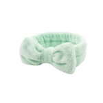 Beauty And Cutie Hair Band opaska do włosów Mint