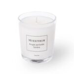 Cuir et Feu świeca zapachowa 230g