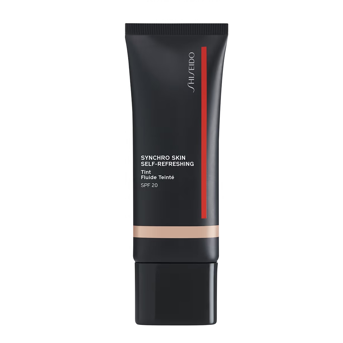 67527501683775395 Synchro Skin Self-Refreshing Tint SPF20 nawilżający podkład w płynie 125 Fair Asterid 30ml - obrazek 1