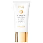 Abeille Royale UV Skin Defense fluid ochronny nadający cerze młodzieńczy blask SPF50 PA++++ 50ml