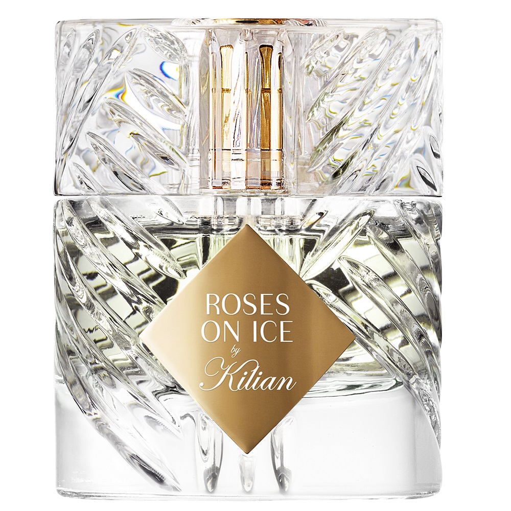 6753871701774781 Roses On Ice woda perfumowana refillable spray 50ml - obrazek 1