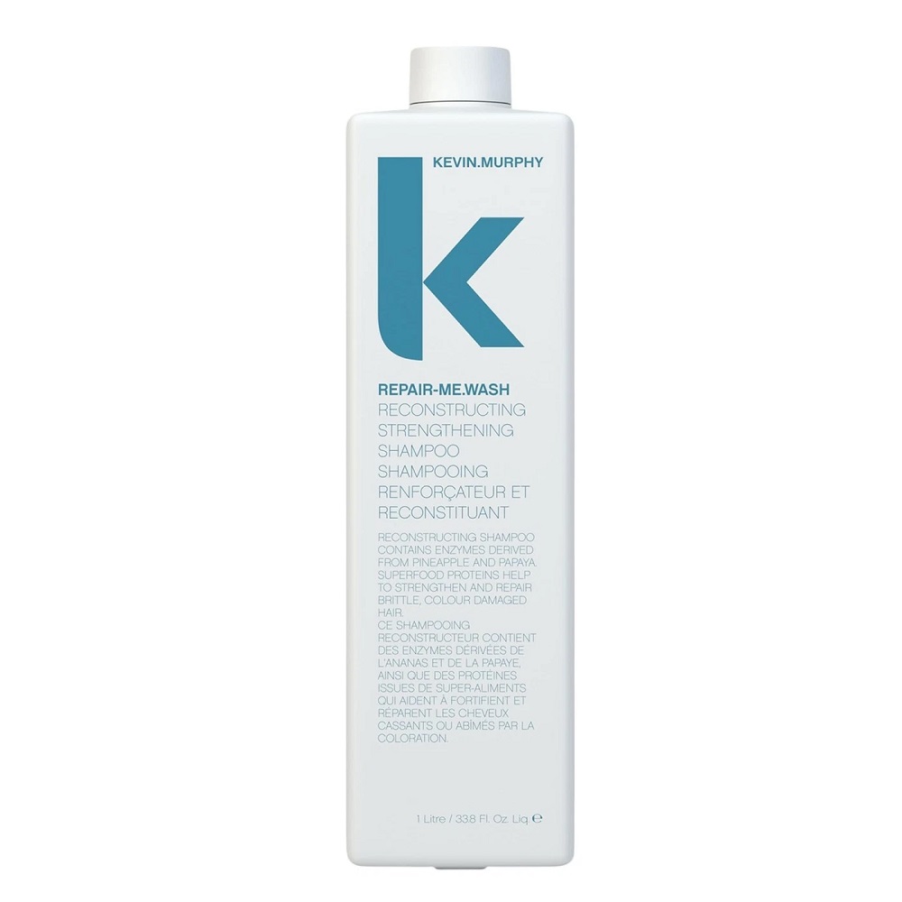 67540671777895400 Repair-Me.Wash Shampoo regenerujący szampon do włosów 1000ml - obrazek 1