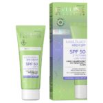 Face Therapy Professional nawilżający krem SPF50 30ml