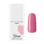 Colour UV Gel Polish lakier hybrydowy 042 Red Rose 9g