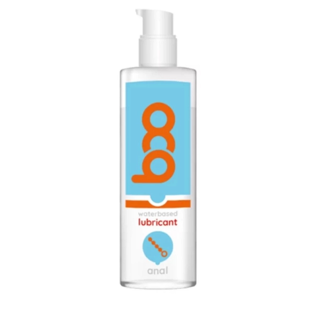 67553901692605707 Anal Waterbased Lubricant żel analny na bazie wody 50ml - obrazek 1