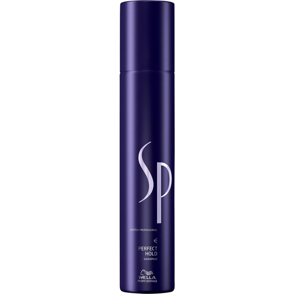 67564851650444054 SP Perfect Hold mocno utrwalający lakier do włosów 300ml - obrazek 1