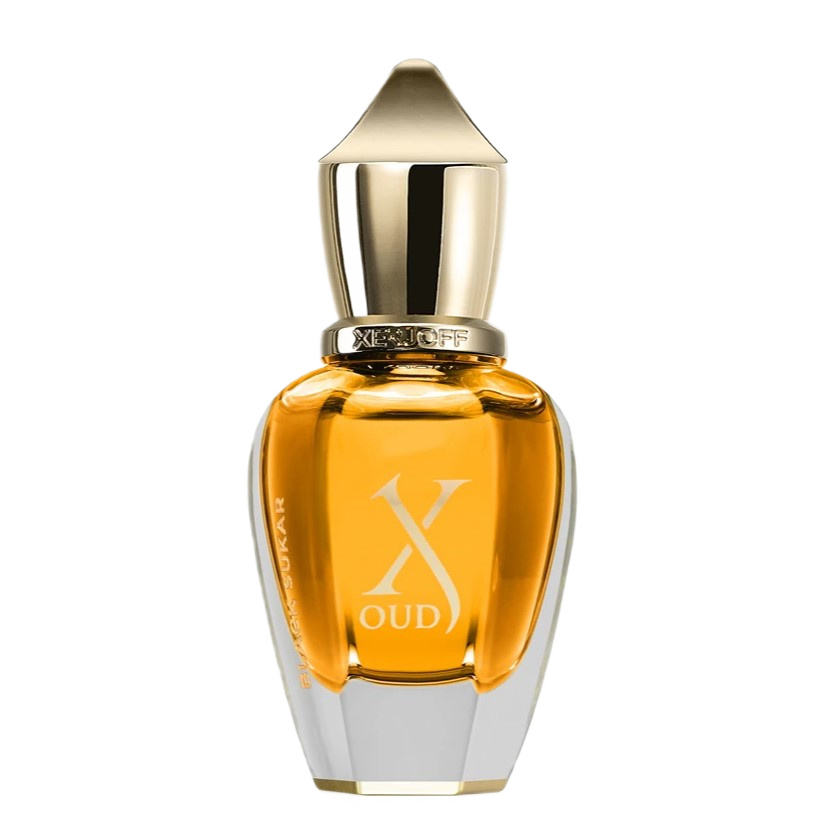 67573171741365643 Oud Black Sukar olejek perfumowany 15ml - produkt bez opakowania - obrazek 1