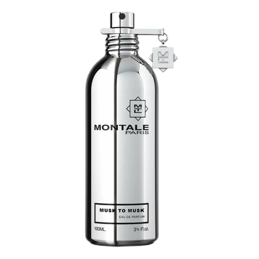 675791716471774 Musk to Musk woda perfumowana spray 100ml - obrazek 1