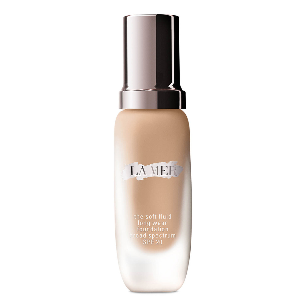 67582111654672474 The Soft Fluid Long Wear Foundation SPF20 podkład w płynie 03 Creme 30ml - obrazek 1