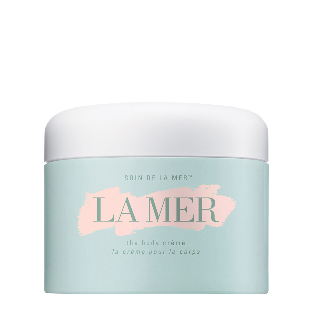 6759021655815071 The Body Creme nawilżający krem do ciała 300ml - obrazek 1