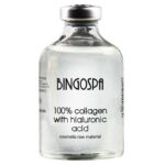Kolagen 100% z kwasem hialuronowym 50ml