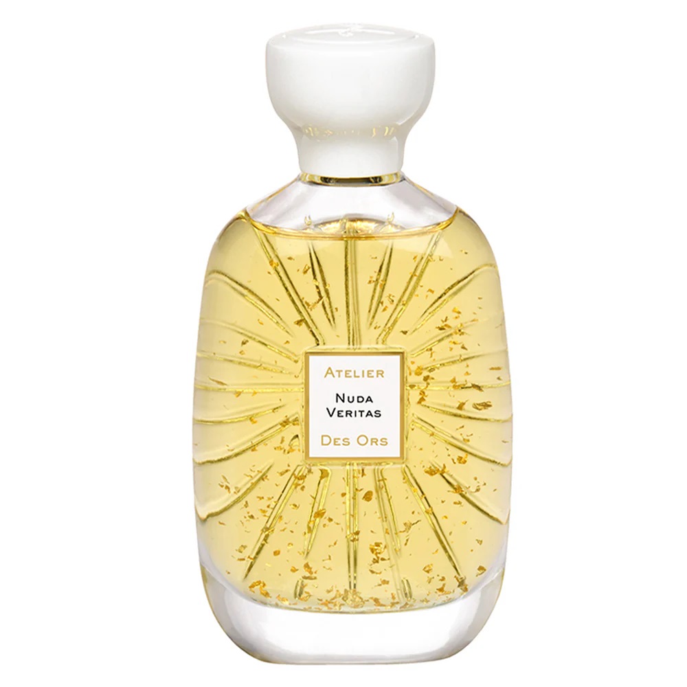 67601641756881668 Nuda Veritas woda perfumowana spray 100ml - produkt bez opakowania - obrazek 1