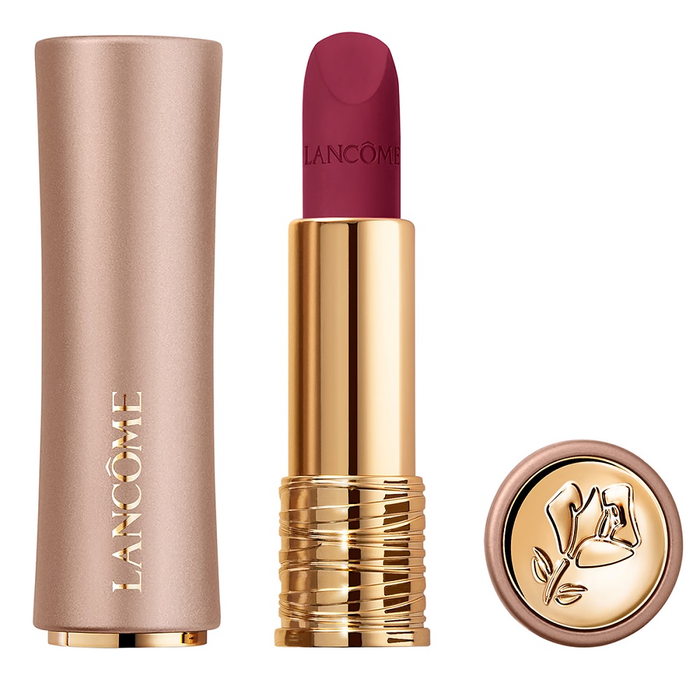 67623971722588310 L'Absolu Rouge Intimatte pomadka do ust 440 Got Me Blushing 3.4g - obrazek 1