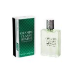 Grande Classe Homme woda toaletowa spray 100ml