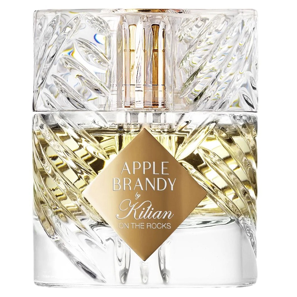 67641351681444123 Apple Brandy On the Rocks woda perfumowana refillable spray 50ml - obrazek 1