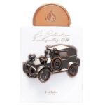 La Collection D'antiquites 1886 woda perfumowana spray 100ml