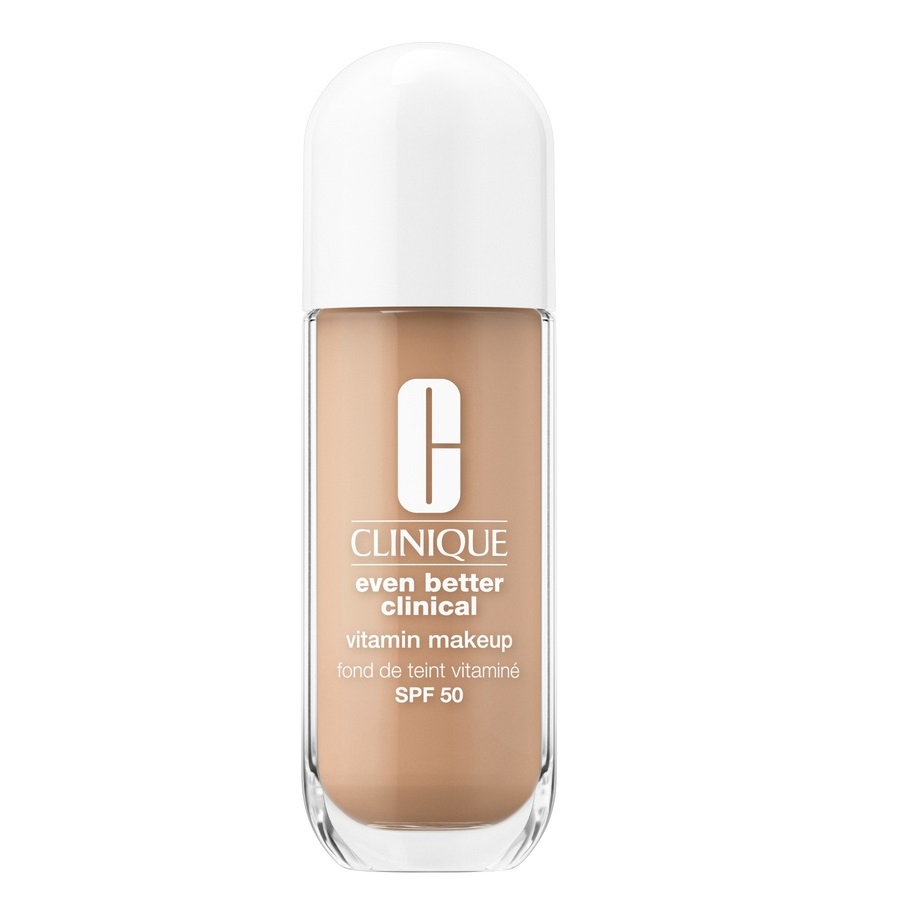 67644511742404542 Even Better Clinical™ Vitamin Makeup SPF50 lekki podkład do twarzy Light Medium Cool 3 30ml - obrazek 1