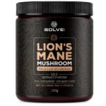 Lion's Mane Mushroom soplówka jeżowata suplement diety w proszku 100g