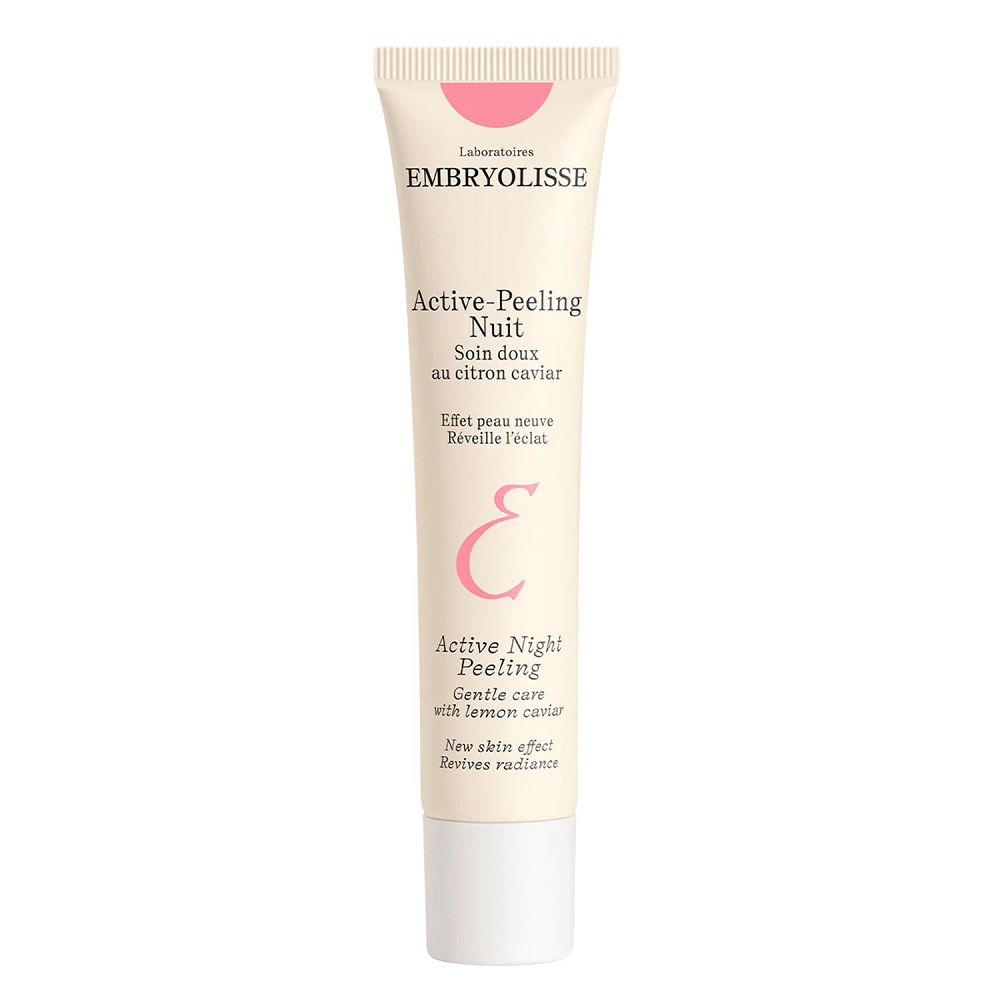 67647391752759358 Active Night Peeling aktywny peeling na noc 40ml - obrazek 1