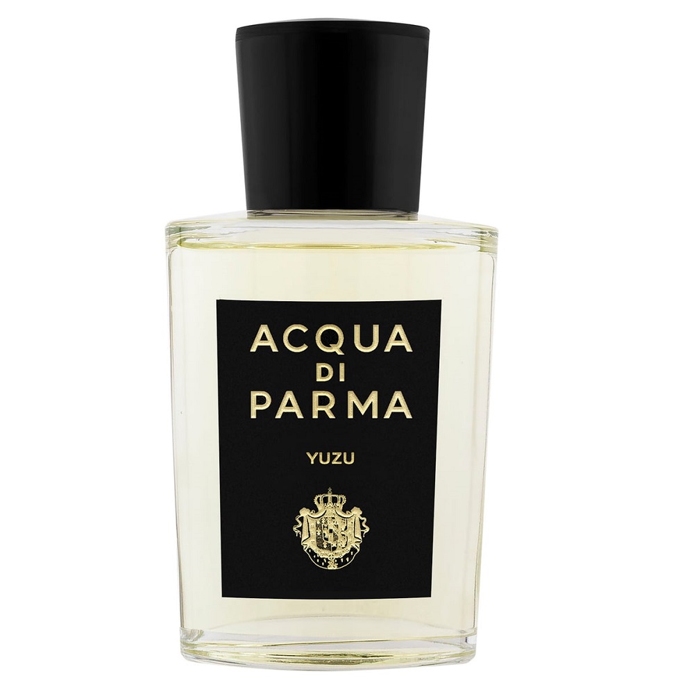 67661991620646726 Yuzu woda perfumowana spray 100ml - produkt bez opakowania - obrazek 1