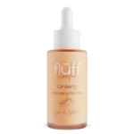 Anti-Aging Face Milk przeciwstarzeniowe mleko do twarzy Żeń szeń 40ml