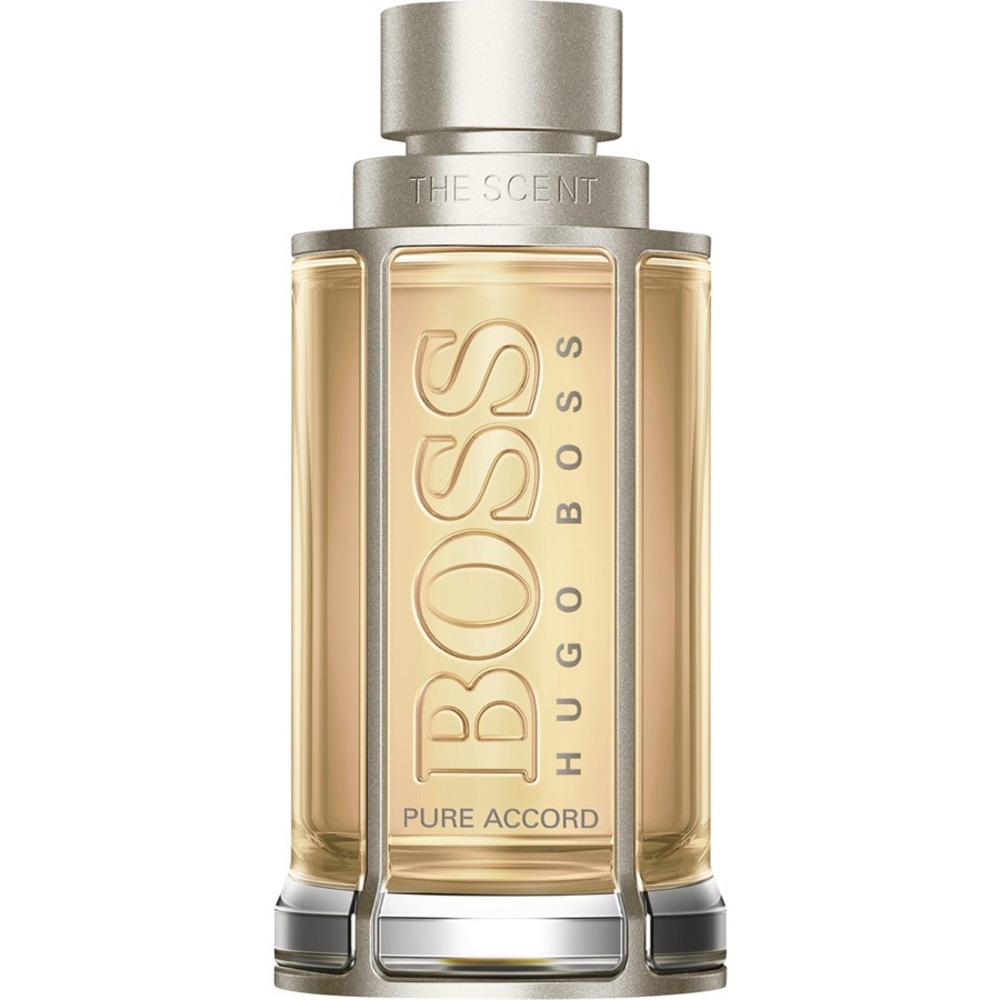67682221681270542 The Scent Pure Accord For Him woda toaletowa spray - produkt bez opakowania - obrazek 1