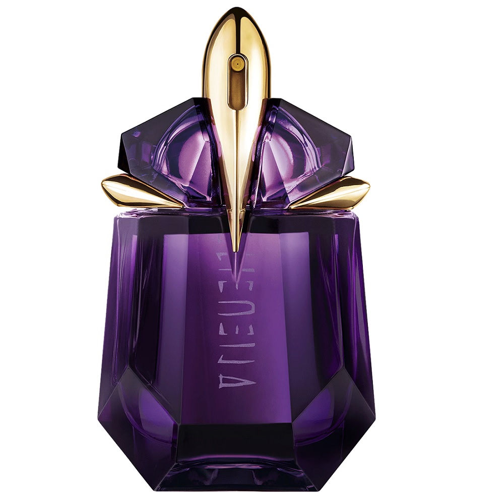 67691541695907301 Alien woda perfumowana refillable spray 30ml - obrazek 1
